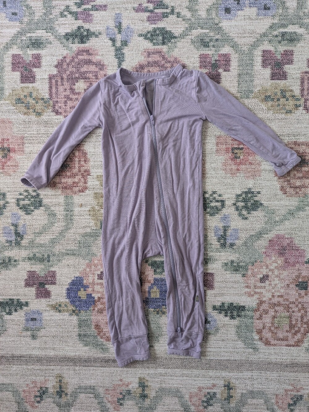 Kyte Romper 18-24